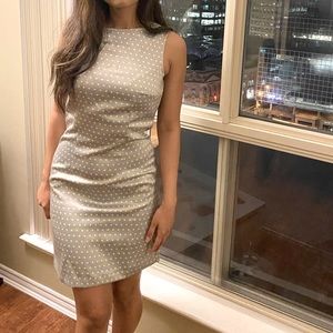 Formal bodycon dress